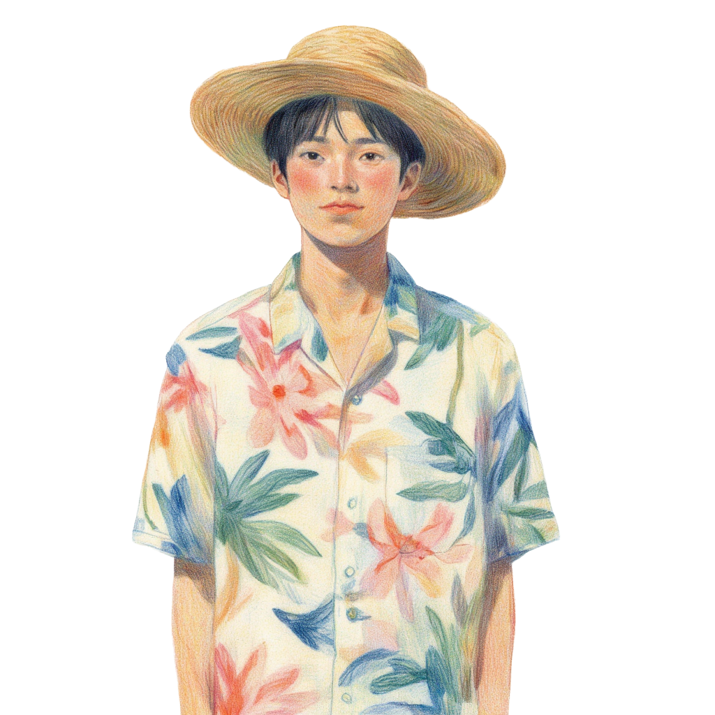 Luffy