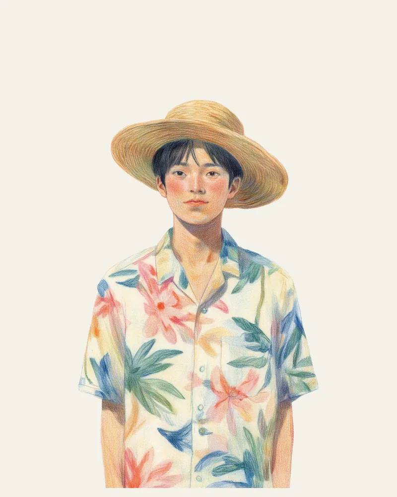 Luffy